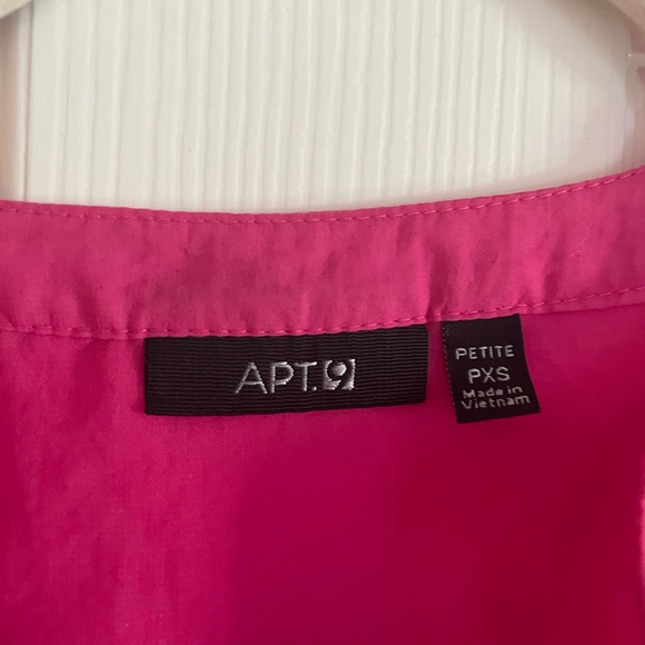 Pink blouse - Picture 2 of 6